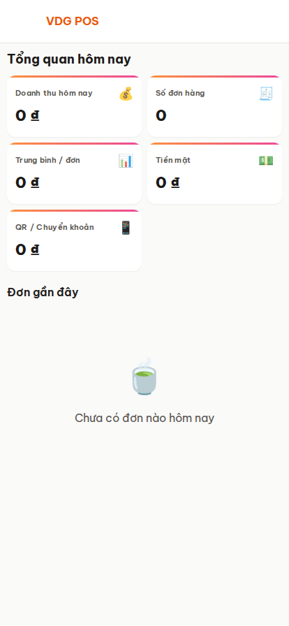 Doanh thu - mobile