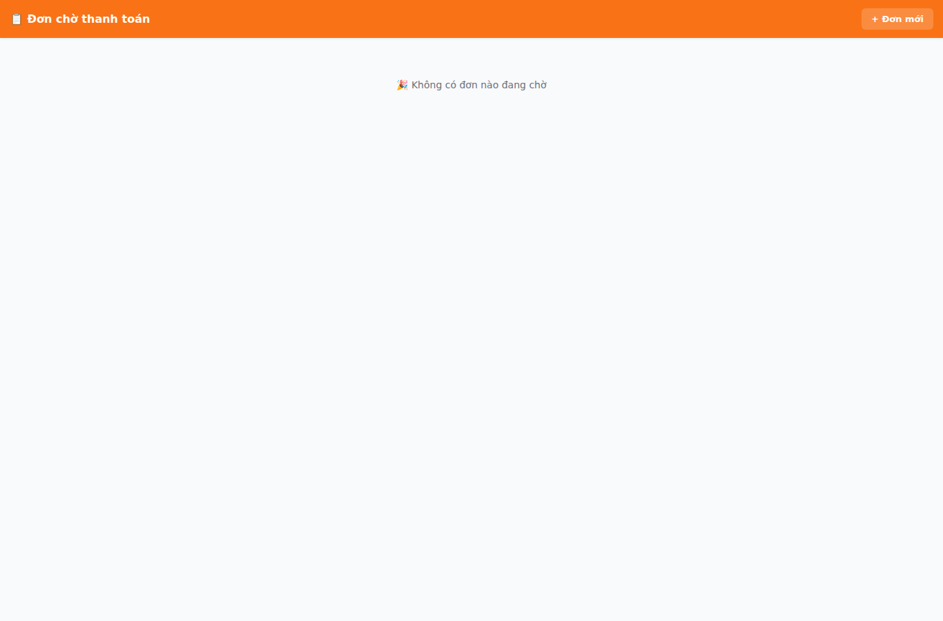 Hàng đợi - desktop